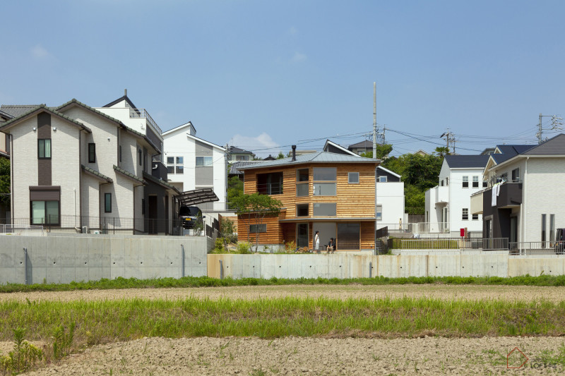 日式住宅设计