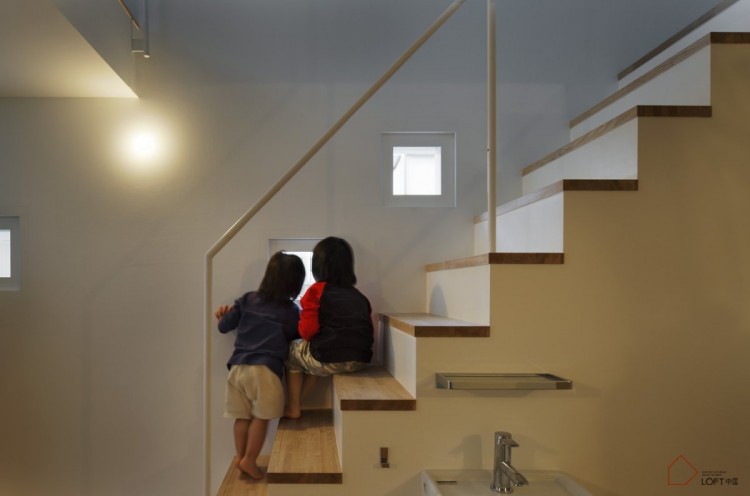 日本住宅设计