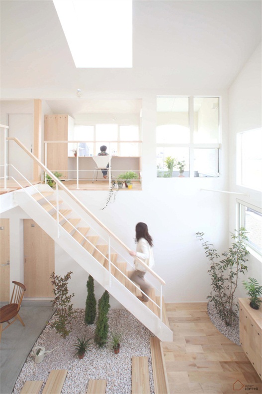 日本住宅空间设计