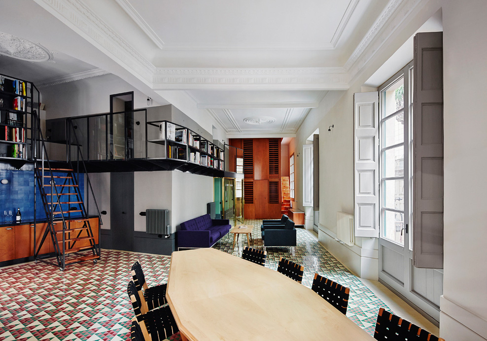 别再盲目跟风网红设计了！2026年建筑室内设计方案，做好这5步让家更值