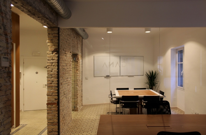 办公空间，办公室设计，设计公司办公室设计，建筑改造，现代风格办公室