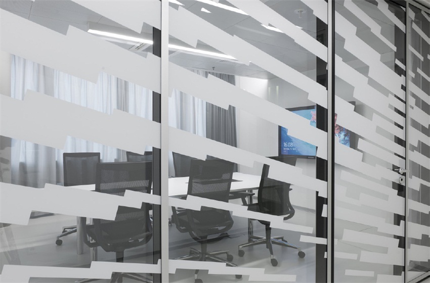 Loft风格办公室设计 办公室设计 LOFT办公空间设计 Walmart office 微软办公室设计