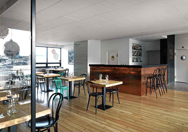 LOFT餐厅设计 LOFT风格装修效果图 创意主题餐厅 