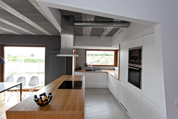 阁楼设计 loft风格装修效果图 北欧风格设计