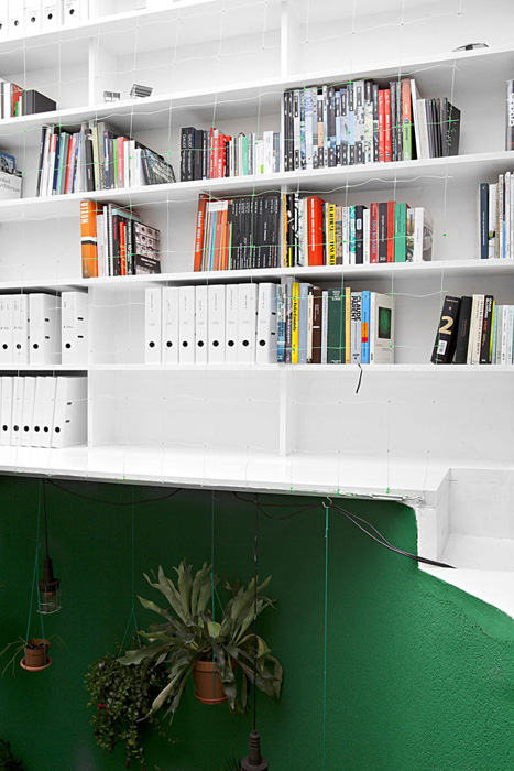 办公室设计 现代风格办公室设计 loft风格设计 LOFT风格办公室设计 