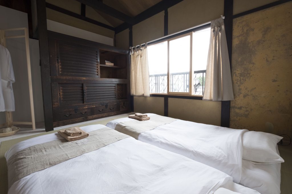 京都民宿设计，精品民宿设计，设计酒店，小旅馆设计，京都风情