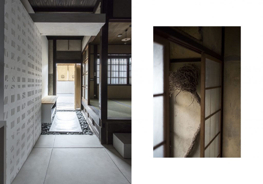 京都民宿设计，精品民宿设计，设计酒店，小旅馆设计，京都风情