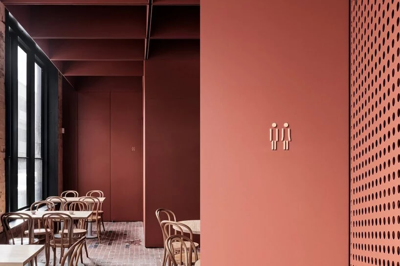 餐饮空间，建筑改造，优雅风咖啡厅设计，咖啡馆设计，咖啡厅设计