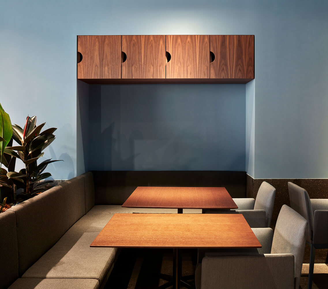 室内设计，餐饮空间，国外餐饮设计，Teide餐厅，西班牙餐厅设计