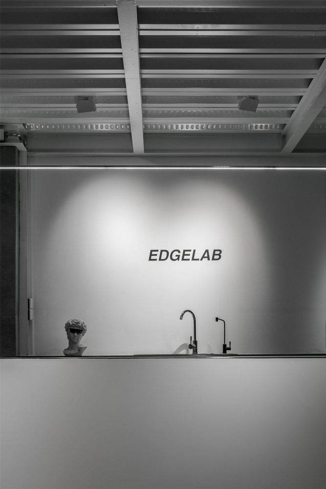 办公空间，国内办公设计，Edgelab Studio，设计公司