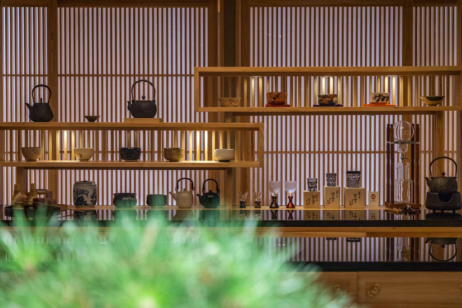 餐饮空间，国内餐厅设计，深圳，日本料理，高档餐厅