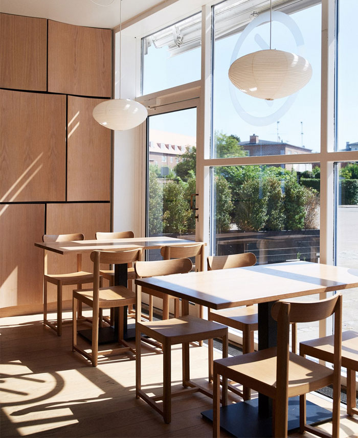 餐饮空间，餐厅设计，日料餐厅设计，日式风格餐厅设计，国外日料餐厅