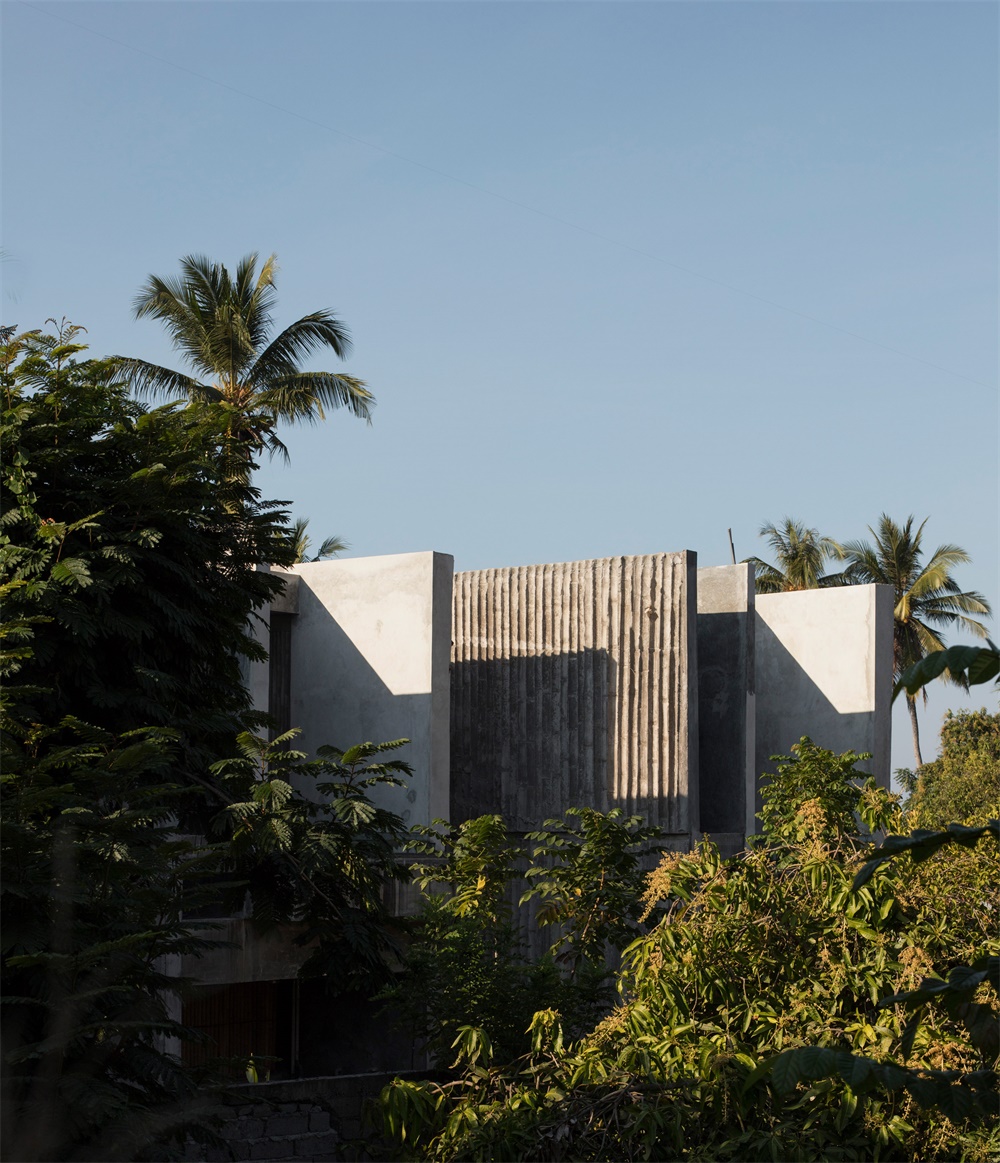 巴厘岛酒店设计，度假酒店，设计酒店，精品酒店，Nic Brunsdon，Bali