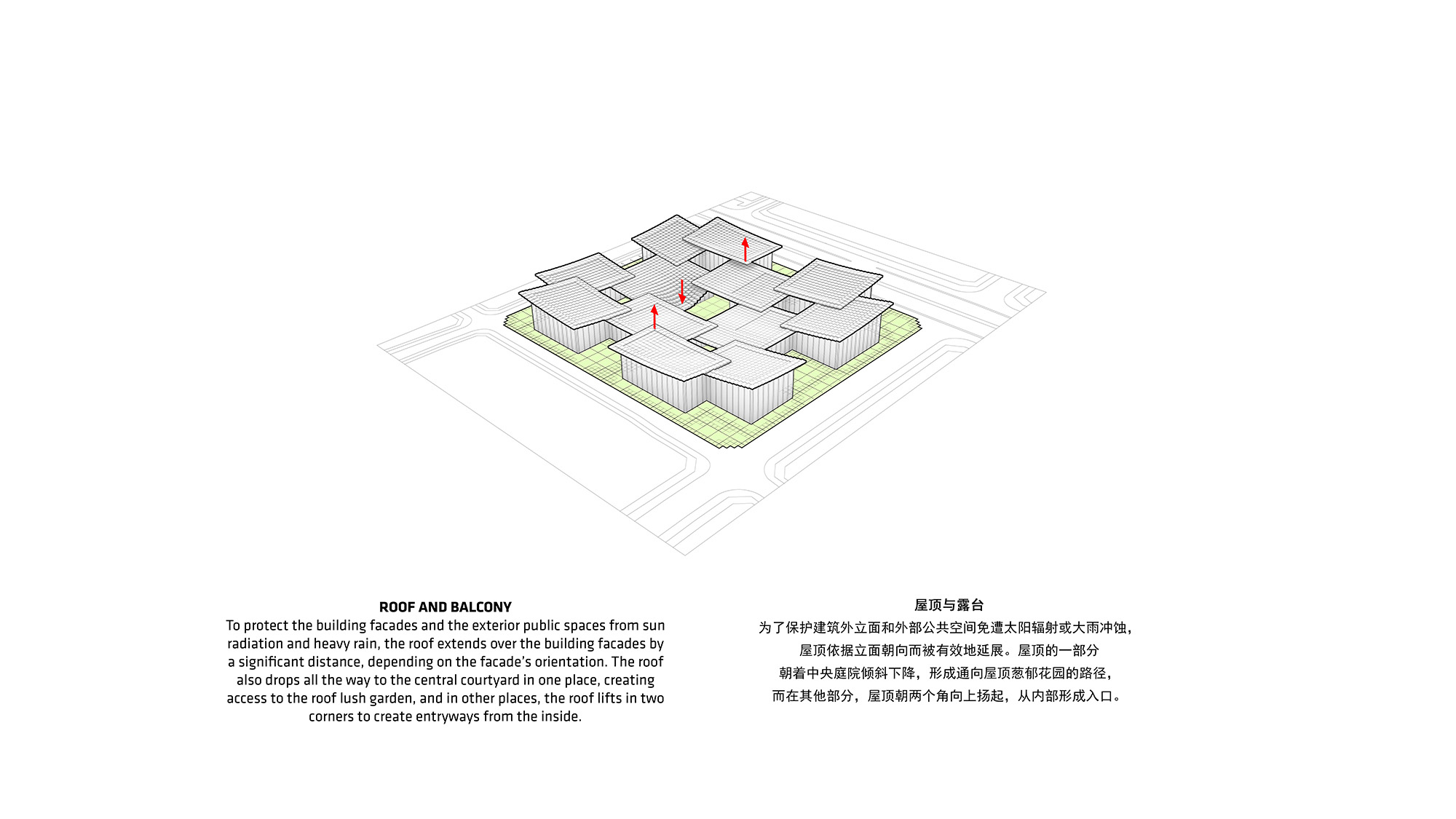 建筑设计,城市规划,智能科技,特斯联科技AI CITY,重庆特斯联科技AI CITY,BIG,BIG–BJARKE INGELS GROUP,BIG建筑事务所,项目投稿