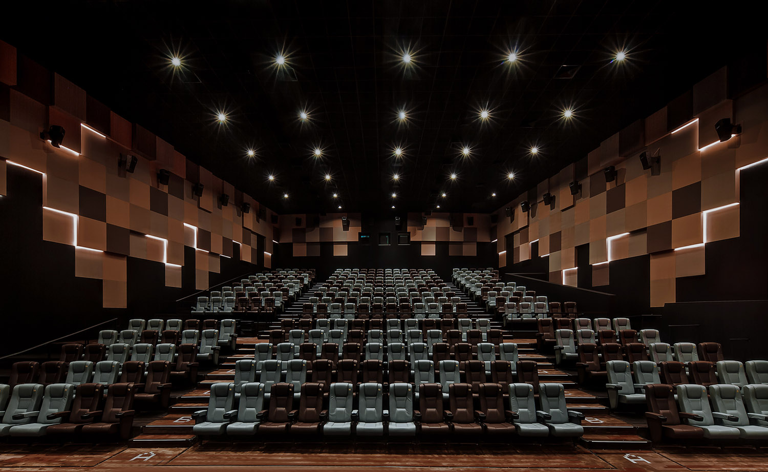 电影院设计,香港电影院设计,数码港MCL戏院,MCL戏院,MCL数码港戏院,香港MCL戏院,OFT设计,Oft,Oft Interiors Ltd,Oft设计公司,Oft设计作品,项目投稿