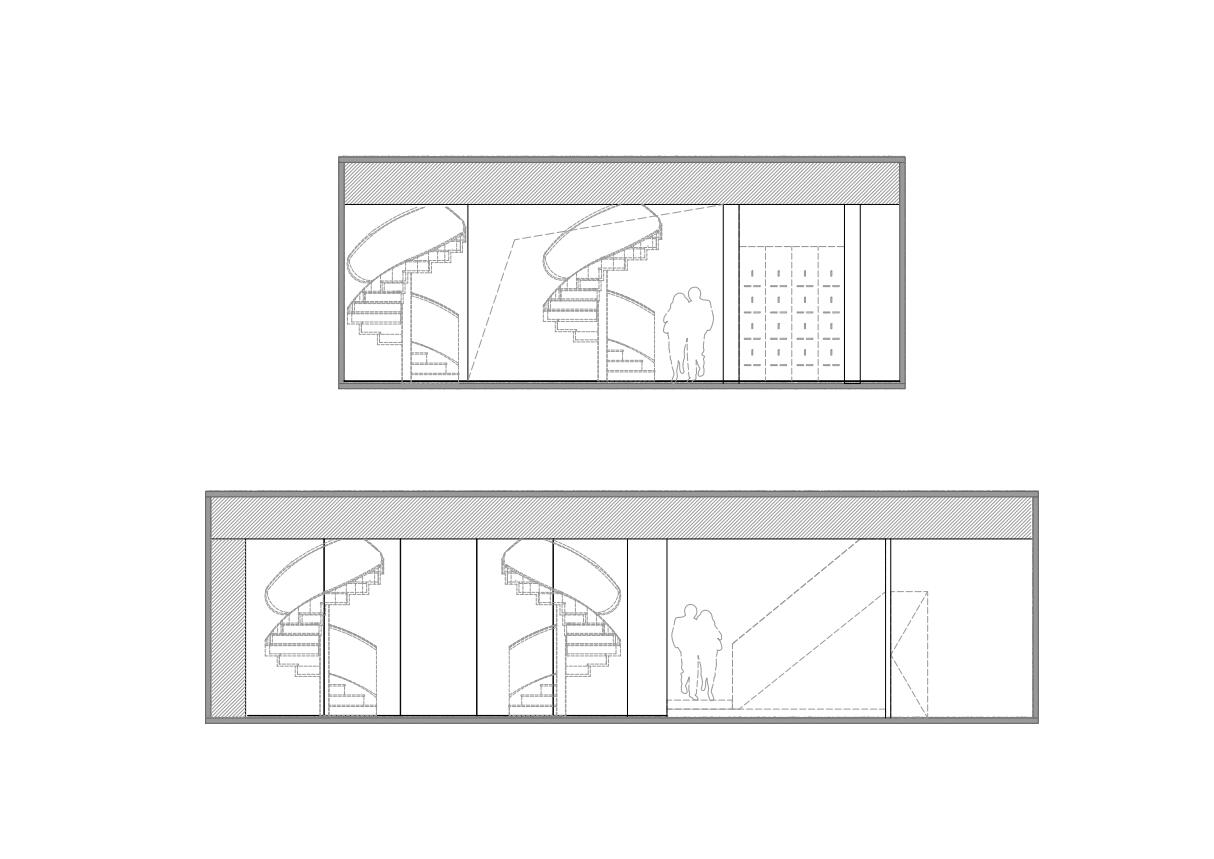 楼梯展厅设计,楼梯空间设计,上海楼梯展厅设计,展厅设计,上海展厅设计,展厅设计案例,原一空间设计,原一空间