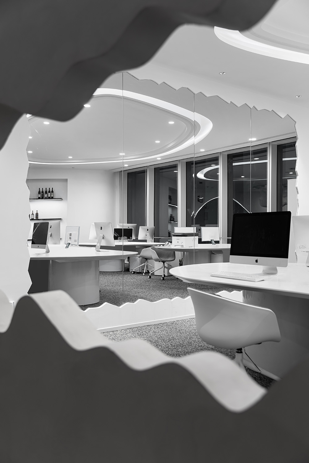 办公室设计,办公空间设计,上海办公室设计,办公室设计案例,科技公司办公室设计,开放式办公室设计,开放式办公室设计案例,原一空间设计,原一空间