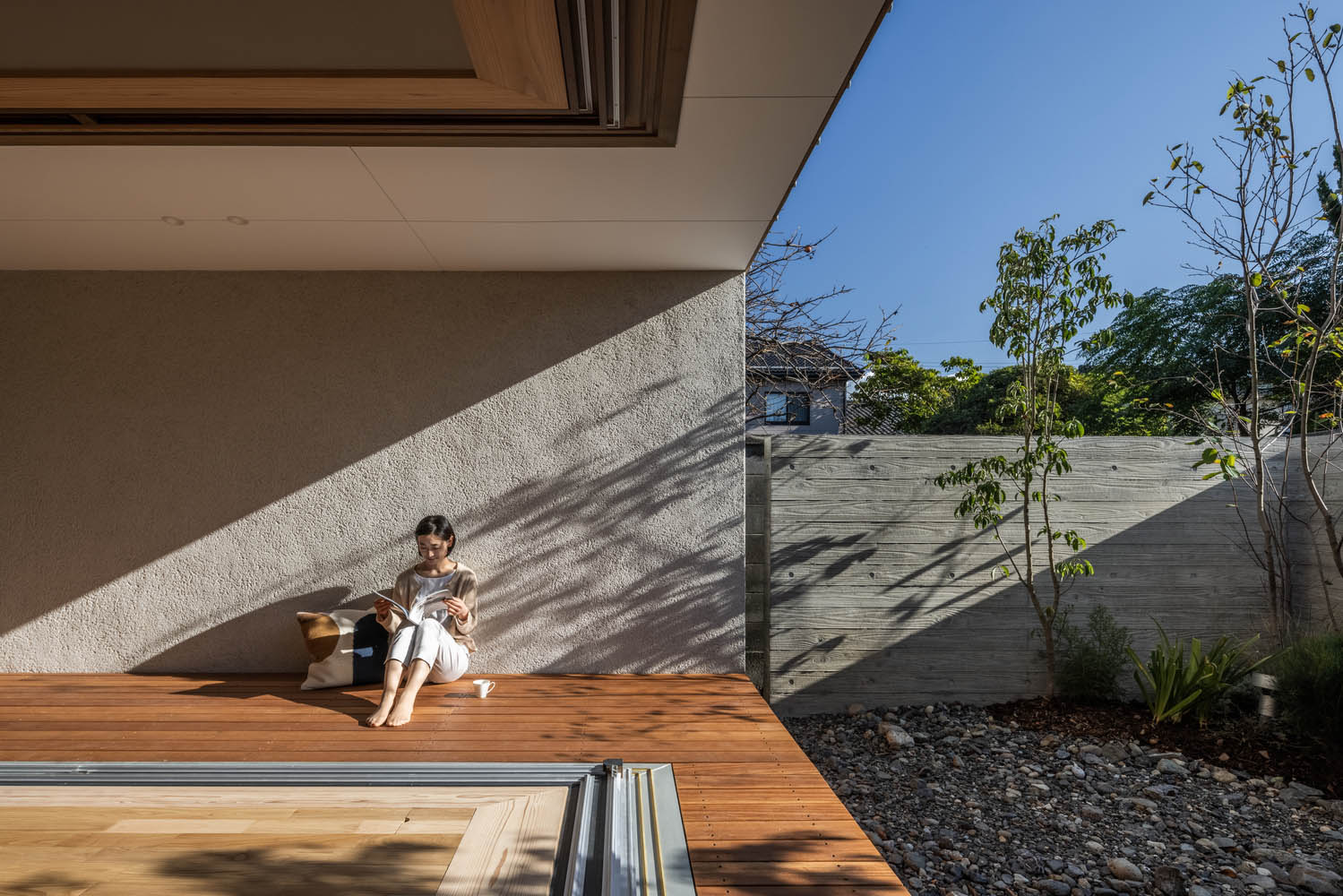 Hearth Architects,住宅设计,日本室内设计,日本住宅设计案例,Sakae House,88㎡住宅设计