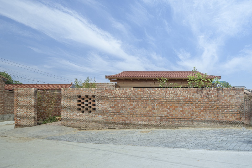 乡村住宅设计,乡村别墅设计,住宅设计案例,住宅设计,独栋住宅设计,北京住宅设计,北京乡村住宅设计,混合宅,北京混合宅,建筑营设计工作室,建筑营设计,建筑营