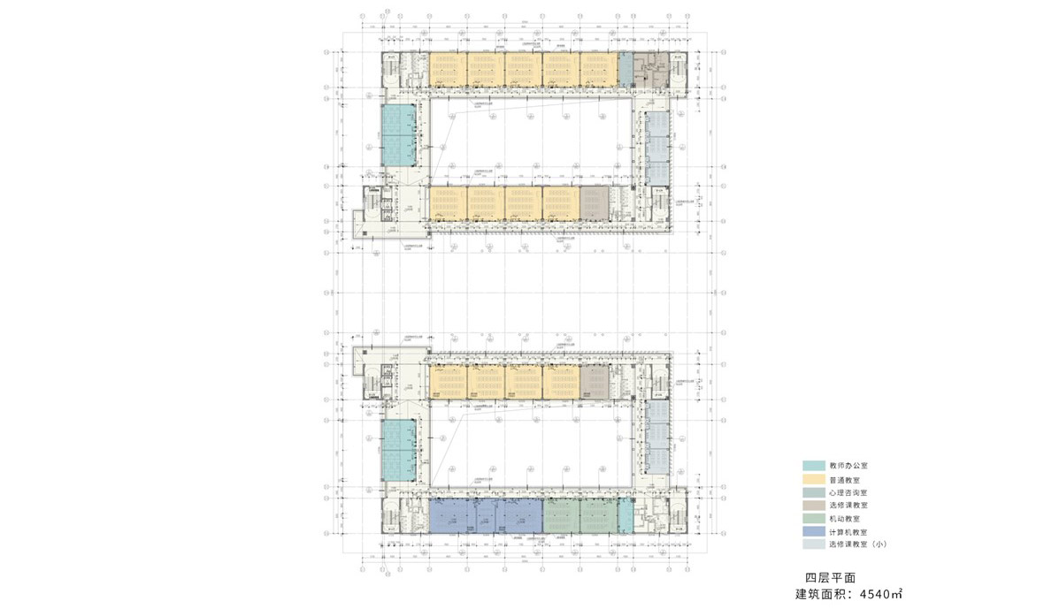 学校设计,学校改造设计,校园设计你,学校装修,学校设计案例,中学设计,红山中学,深圳龙华红山中学,深圳红山中学,深圳中学,深圳,深圳学校设计,华阳国际设计集团,华阳国际,华阳国际设计