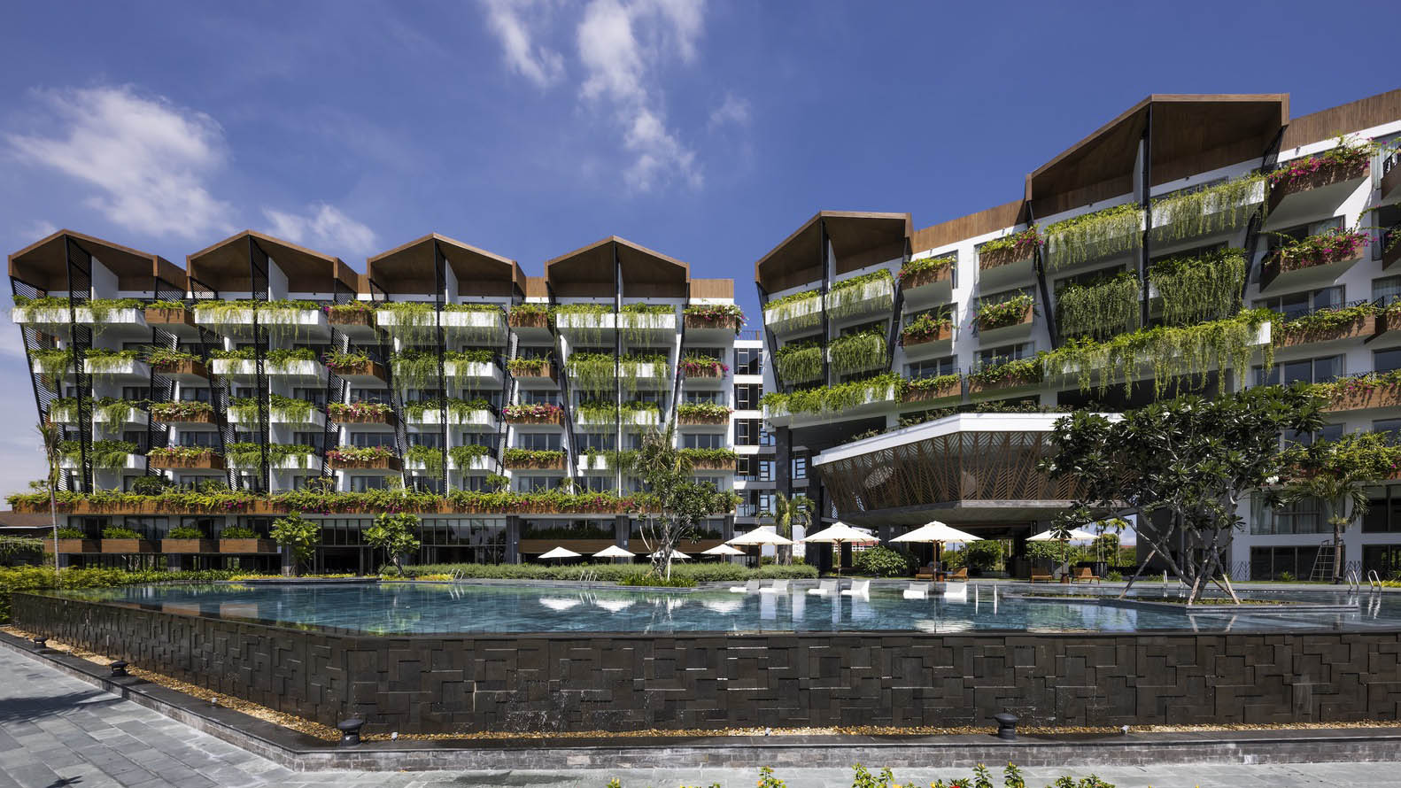 AVA Architects,酒店设计,度假村酒店,酒店设计案例,Bellerive Resort,越南,会安,度假酒店设计,度假村设计