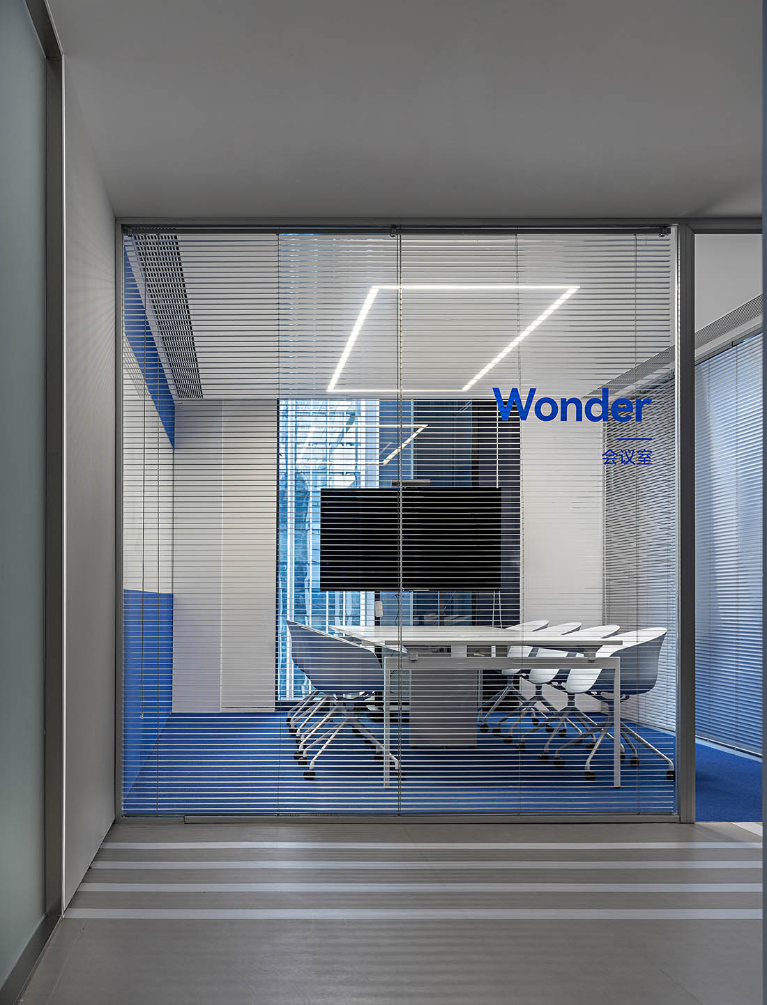 办公室设计,办公室设计案例,办公室设计方案,办公室改造,办公室装修,Wonderlab总部办公室,深圳,一乘建筑
