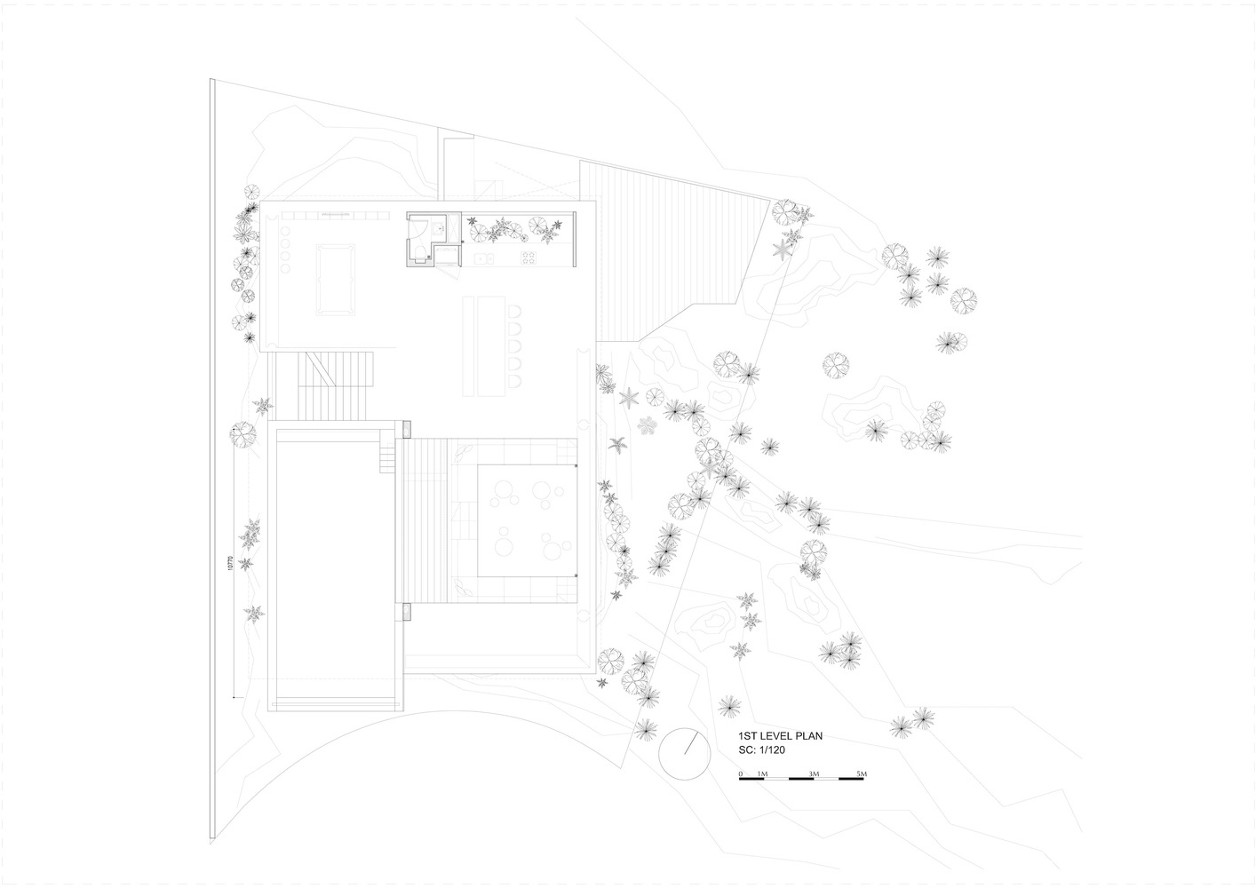 别墅设计,越南,MM++ architects,镜面,别墅设计案例,别墅装修,现代风格别墅设计,海景别墅,现代风格别墅设计案例,968㎡