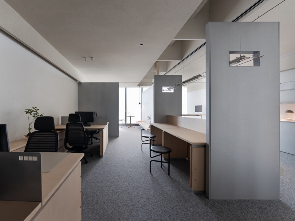 办公室设计,设计公司办公室案例,办公室设计案例,办公室设计方案,办公室装修,设计公司办公室,杭州,LISO空间设计事务所办公空间,LISO空间设计事务所