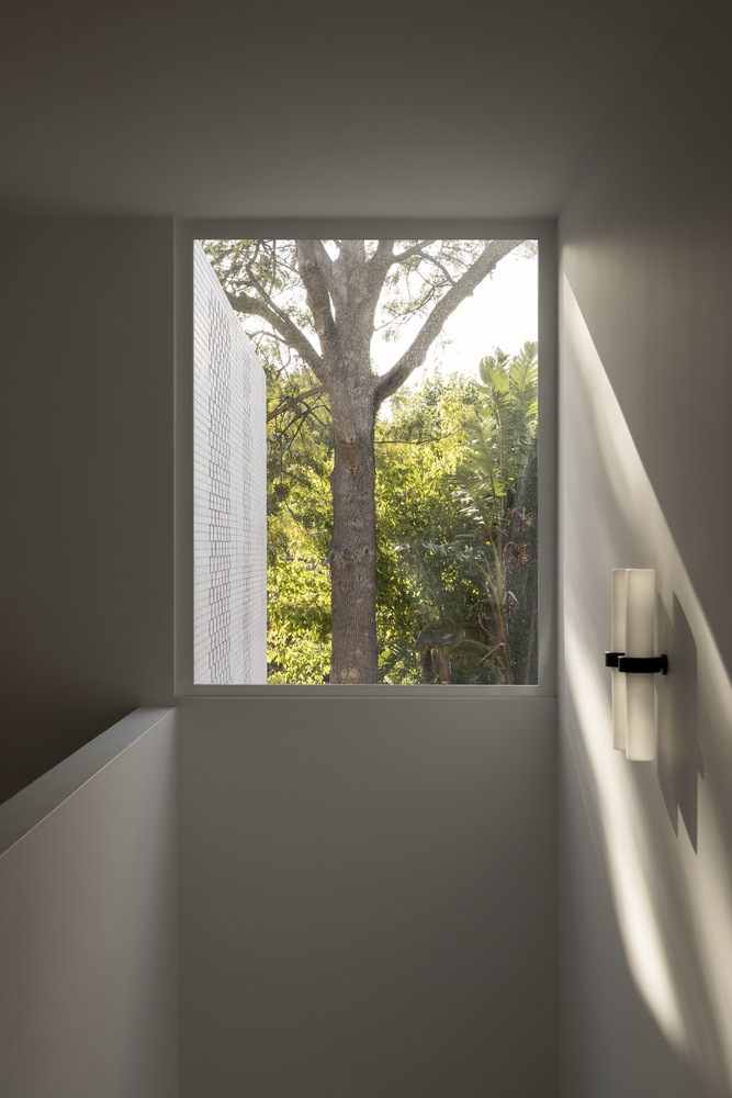 Dean Dyson Architects,别墅设计案例,别墅设计方案,庭院别墅,澳大利亚,780㎡