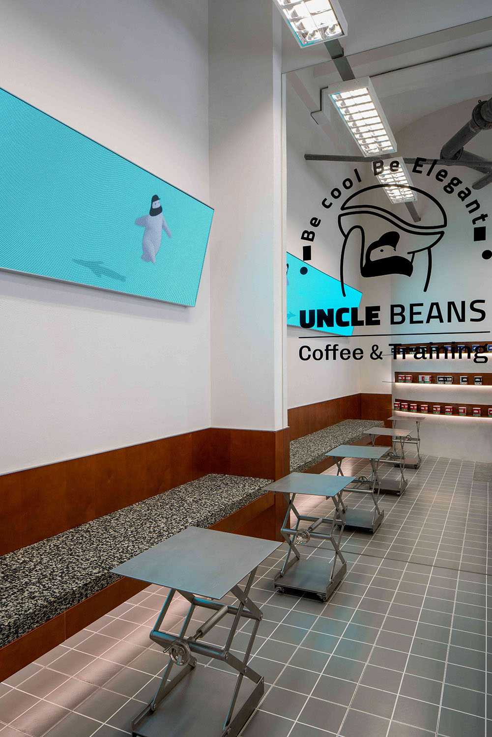 咖啡店设计,咖啡店设计案例,咖啡店设计方案,咖啡店装修,创意咖啡店,咖啡培训,咖啡教师,杭州,Uncle Shu Coffee,现象设计