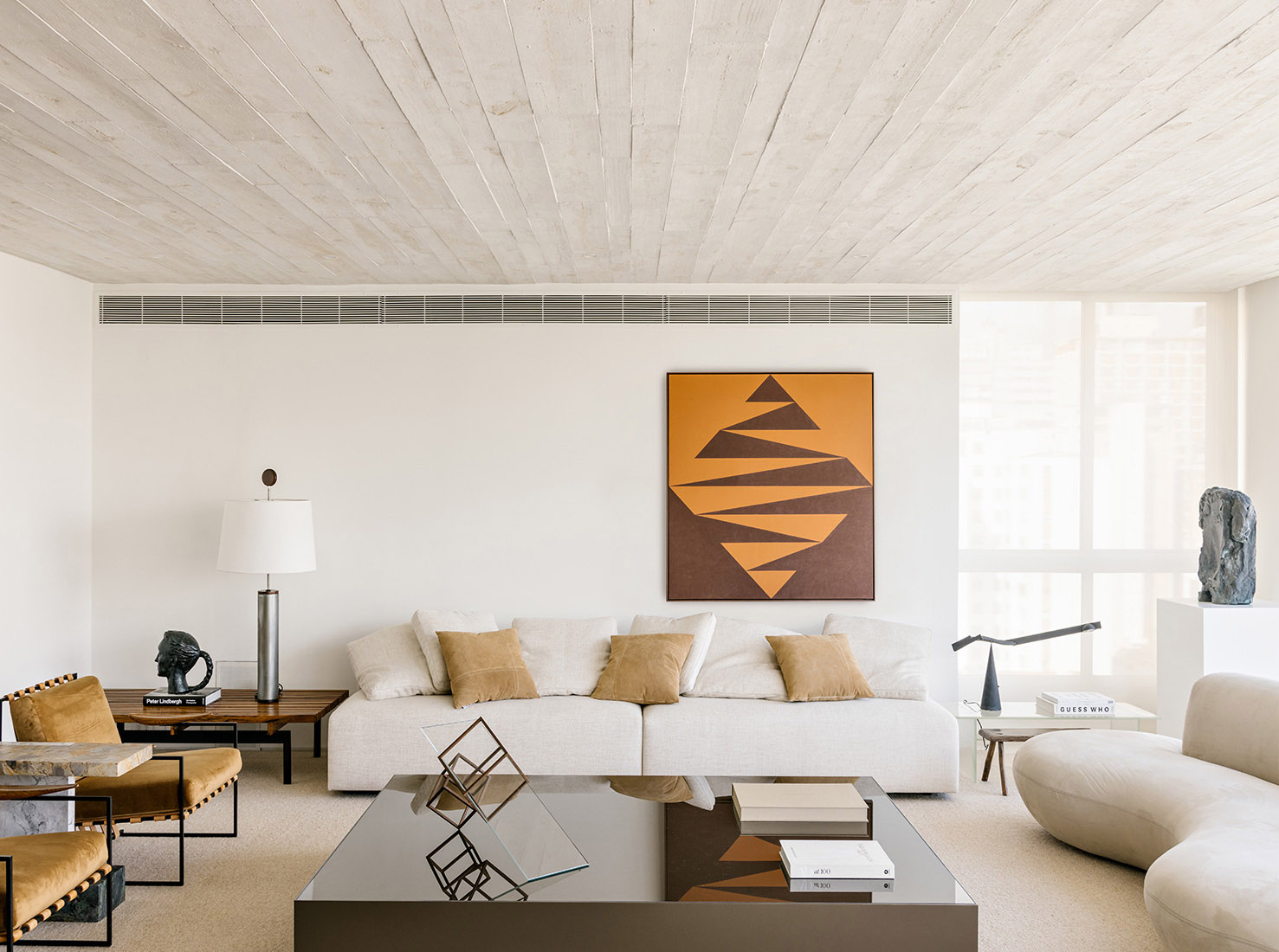 Studio Arthur Casas,大平层设计,250㎡,圣保罗,大平层装修,巴西,大平层设计案例