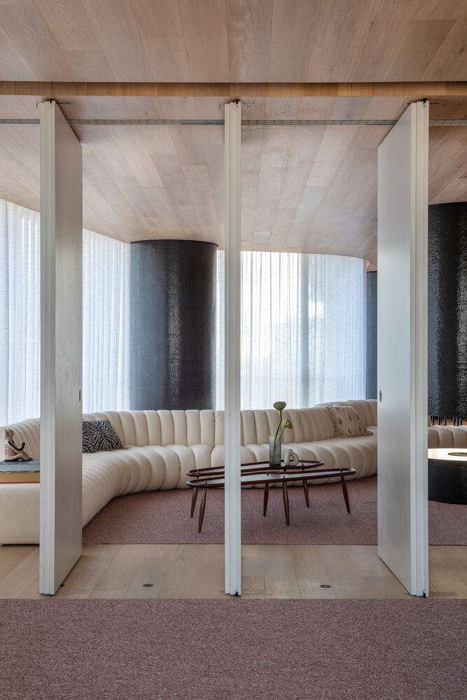 Studio Guilherme Torres,大平层设计案例,公寓设计,公寓设计方案