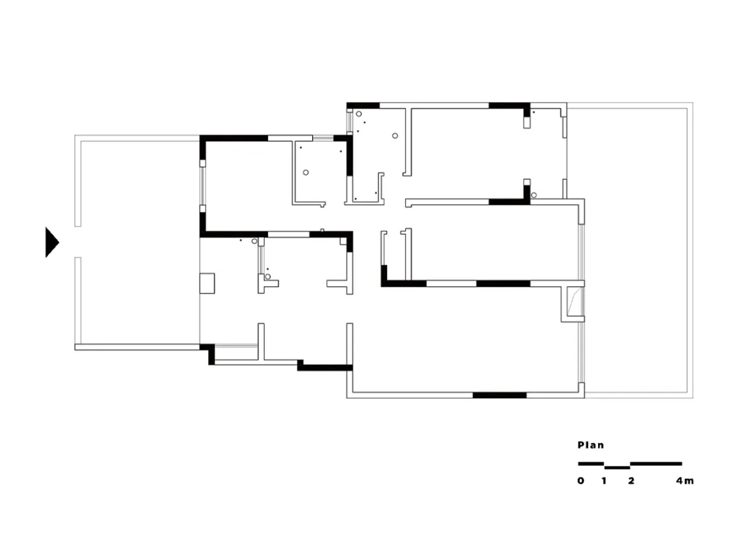 145㎡住宅设计,145㎡,住宅设计案例,住宅设计方案,住宅花园设计,家装设计,现代风格住宅设计,235㎡,河南信阳拥有90㎡花园的住宅,河南信阳,WDS往前空间设计