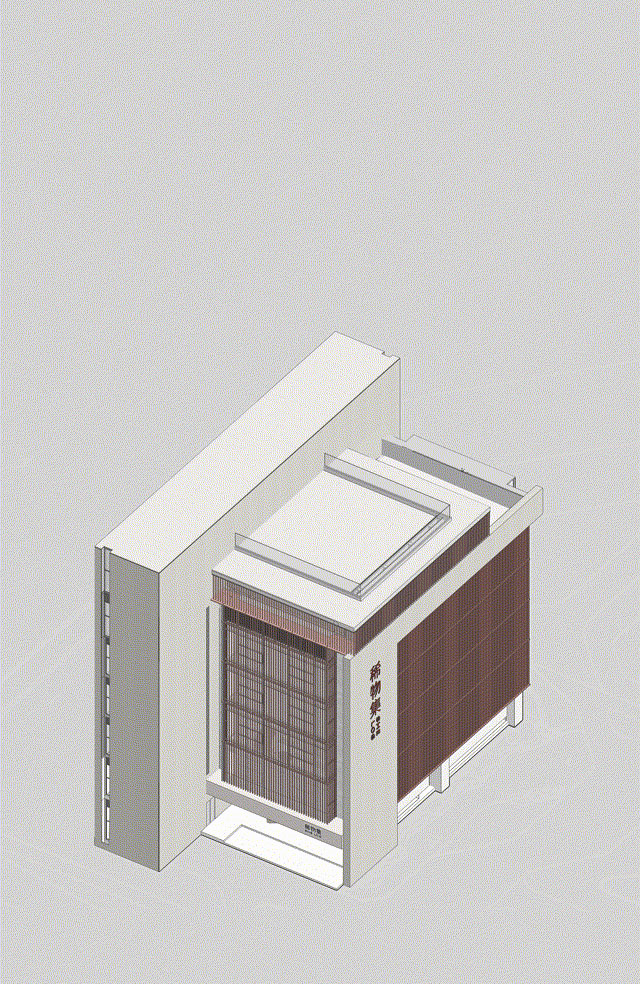 展厅设计,体验店设计,企业展厅设计,产品体验店,企业文化展厅,品牌会客厅,展厅设计案例,展厅设计方案,广州稀物集品牌文化体验空间,广州,立品设计Leaping Creative