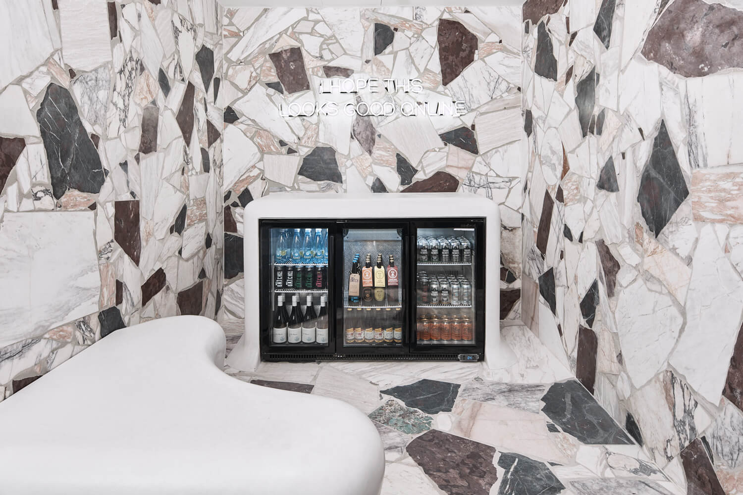 酒店空间，国外酒店设计，视觉盛宴，设计酒店，收藏家酒店