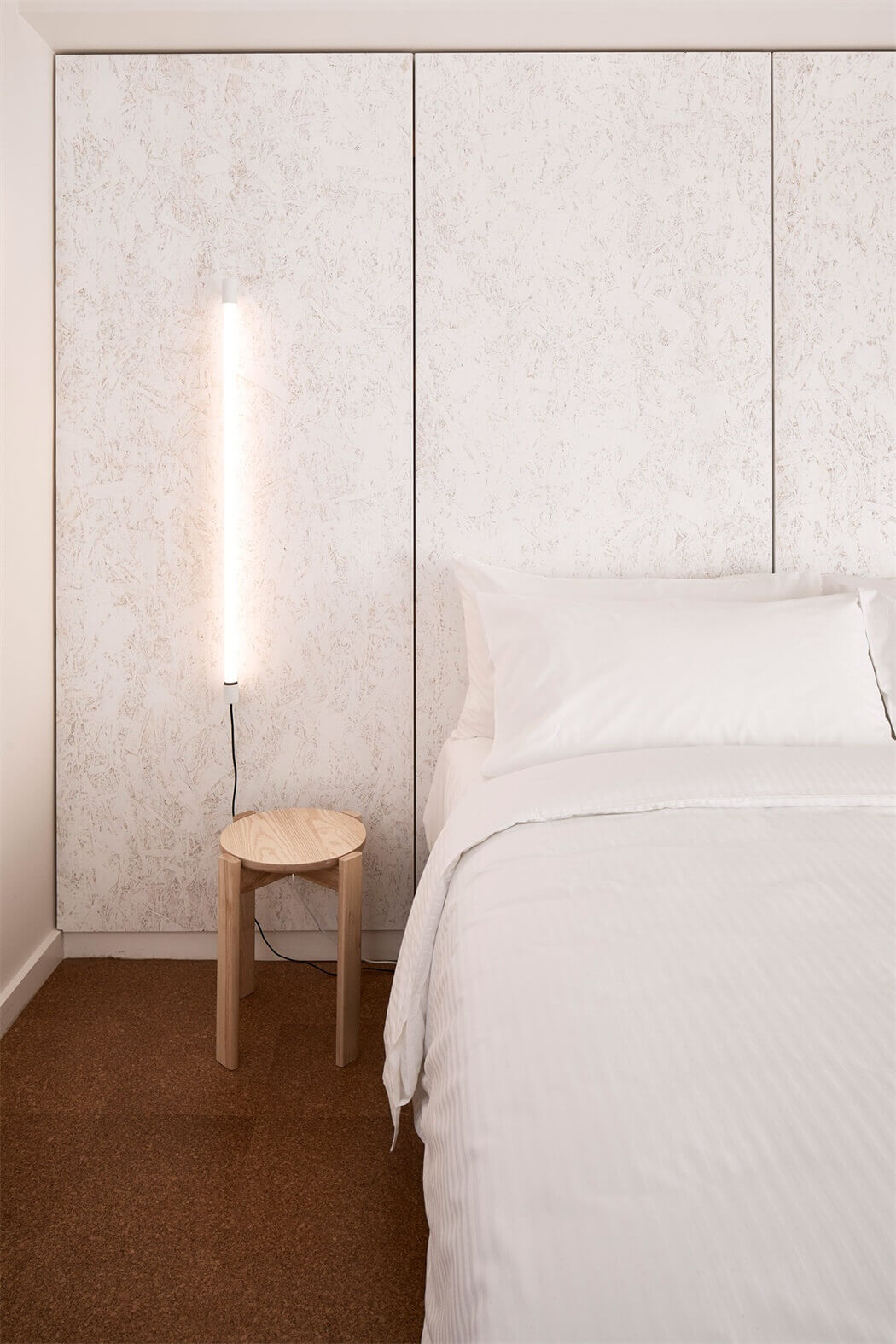 酒店空间，国外酒店设计，视觉盛宴，设计酒店，收藏家酒店