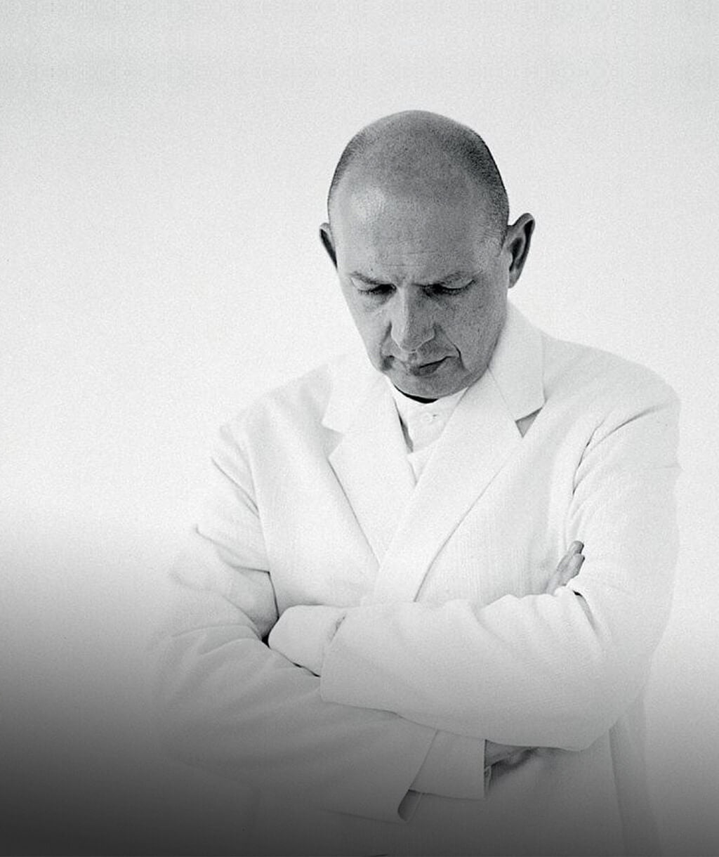 claudio silvestrin[意大利]