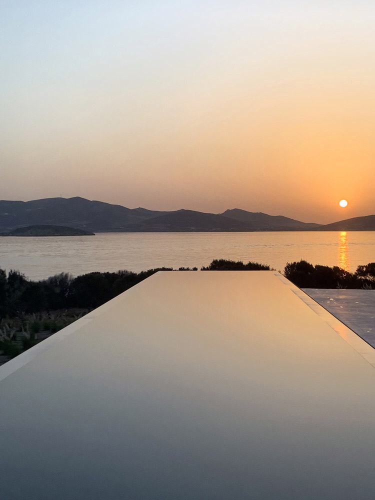 Studio Seilern Architects,国外海景别墅设计案例,别墅设计,爱琴海,希腊,极简主义,白色极简风格别墅,别墅设计方案