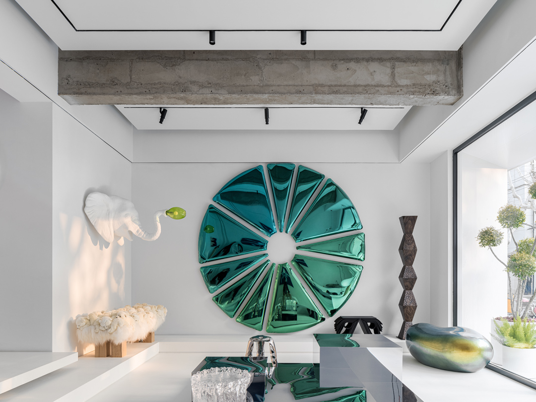 家居店设计,家居买手店设计,上海家居店,艺术品装置,艺术家居,装置店,上海家居买手店,Corallo Casa 家居买手店,Corallo Casa 家居店,Corallo Casa买手店,Corallo Casa,零售店设计,家居零售店设计,买手店设计,买手店设计案例,珊瑚居艺术空间,珊瑚居