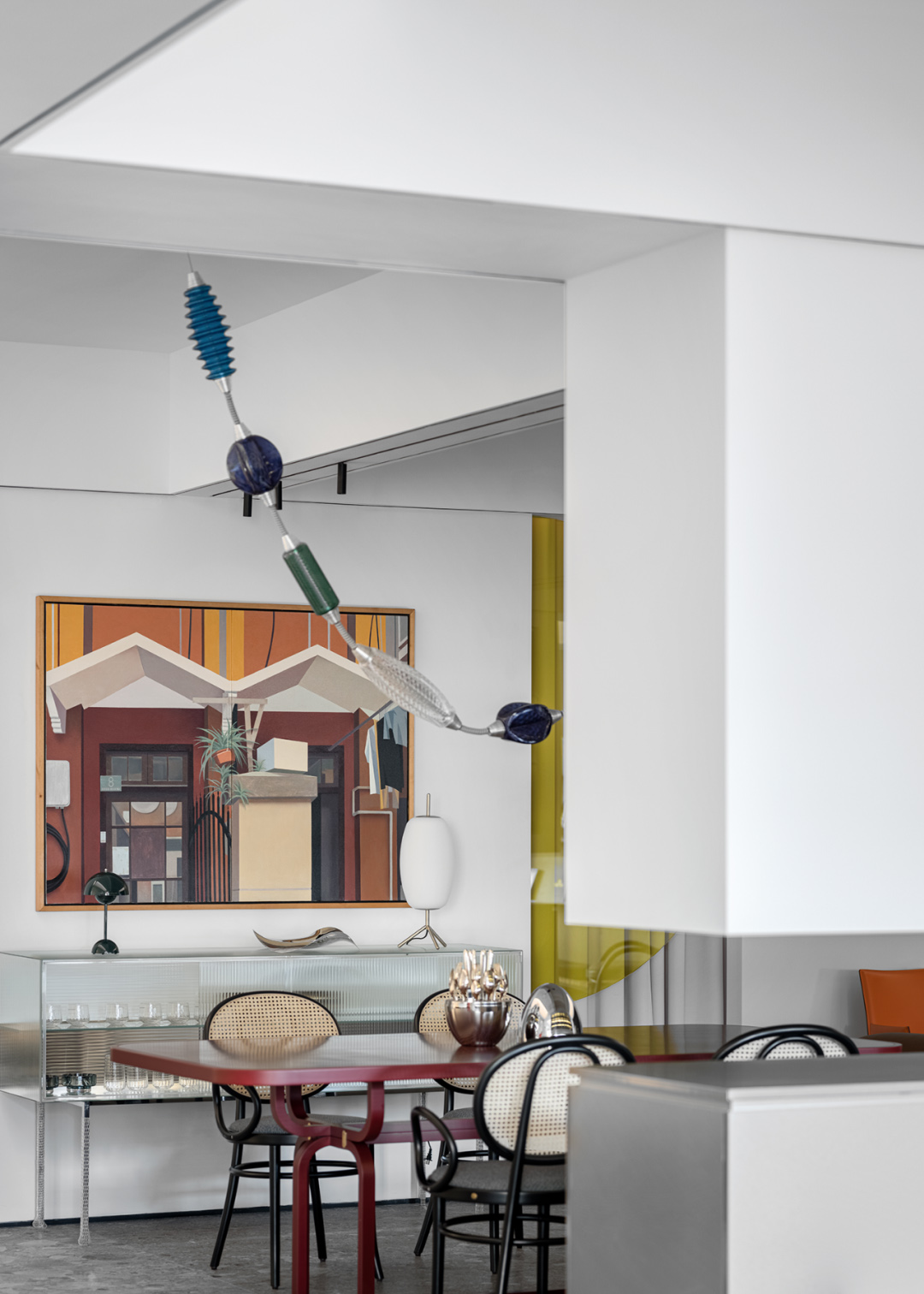 家居店设计,家居买手店设计,上海家居店,艺术品装置,艺术家居,装置店,上海家居买手店,Corallo Casa 家居买手店,Corallo Casa 家居店,Corallo Casa买手店,Corallo Casa,零售店设计,家居零售店设计,买手店设计,买手店设计案例,珊瑚居艺术空间,珊瑚居