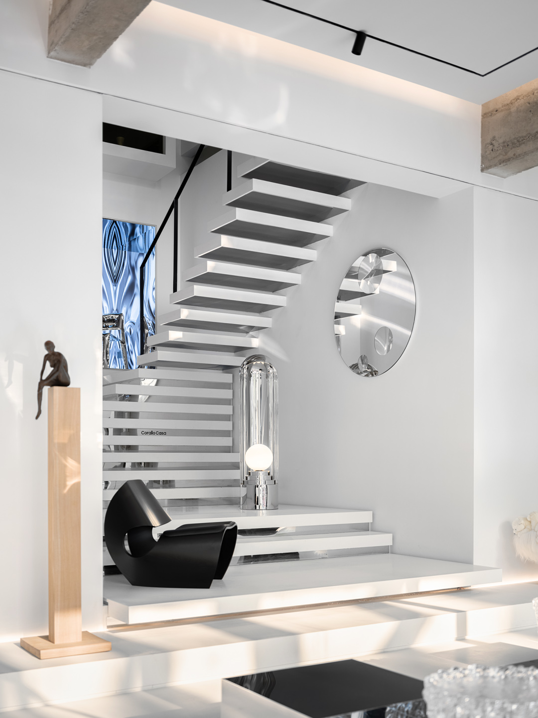 家居店设计,家居买手店设计,上海家居店,艺术品装置,艺术家居,装置店,上海家居买手店,Corallo Casa 家居买手店,Corallo Casa 家居店,Corallo Casa买手店,Corallo Casa,零售店设计,家居零售店设计,买手店设计,买手店设计案例,珊瑚居艺术空间,珊瑚居