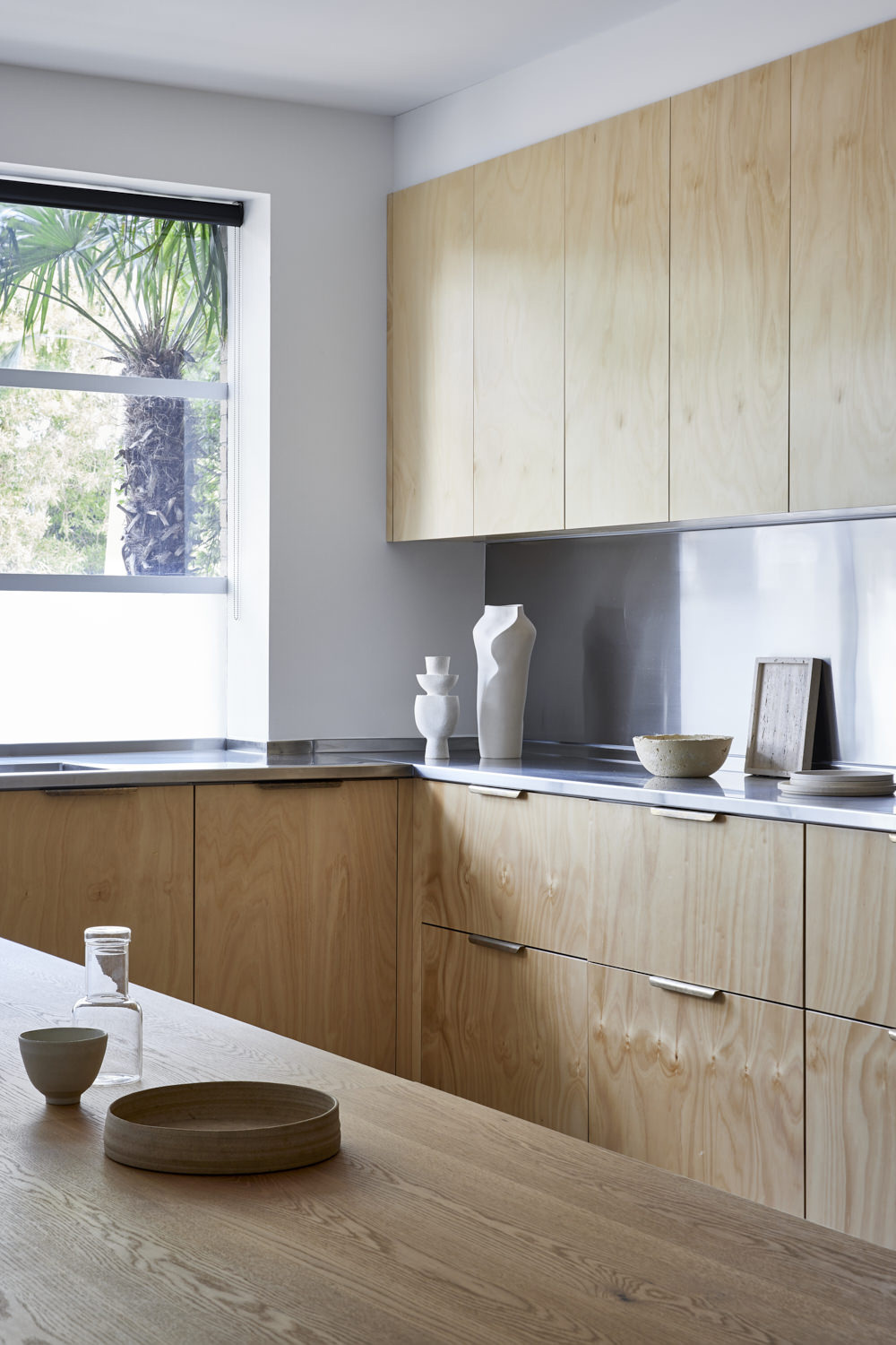 办公室设计,Daniel Boddam Studio,办公室设计案例,Wyer & Co,国外办公室设计,悉尼,办公室设计方案,景观设计公司办公室,办公室装修,仓库改造