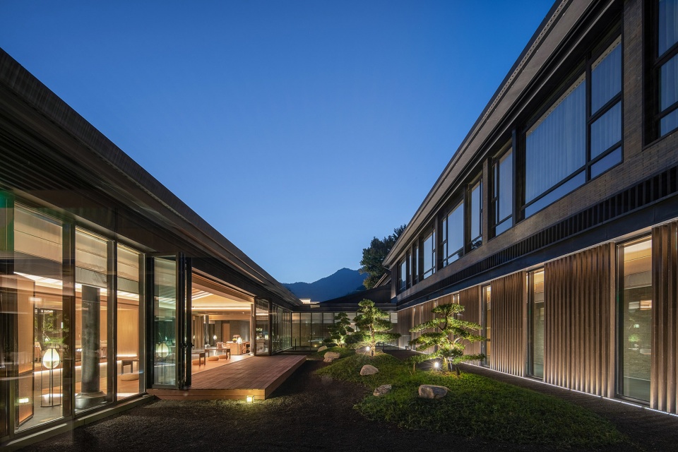 酒店设计,酒店设计案例,度假酒店设计,酒店改造,设计酒店,湖州酒店设计,湖州度假酒店,安吉柏翠姚良度假酒店,柏翠姚良度假酒店,安吉度假酒店,秉仁建筑师事务所,秉仁建筑,彼印建筑设计,彼印建筑