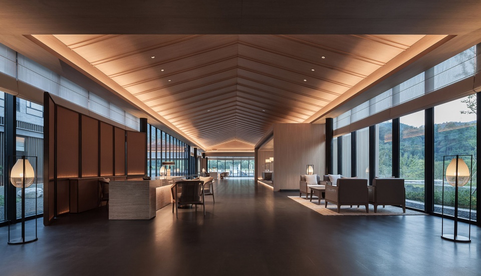 酒店设计,酒店设计案例,度假酒店设计,酒店改造,设计酒店,湖州酒店设计,湖州度假酒店,安吉柏翠姚良度假酒店,柏翠姚良度假酒店,安吉度假酒店,秉仁建筑师事务所,秉仁建筑,彼印建筑设计,彼印建筑