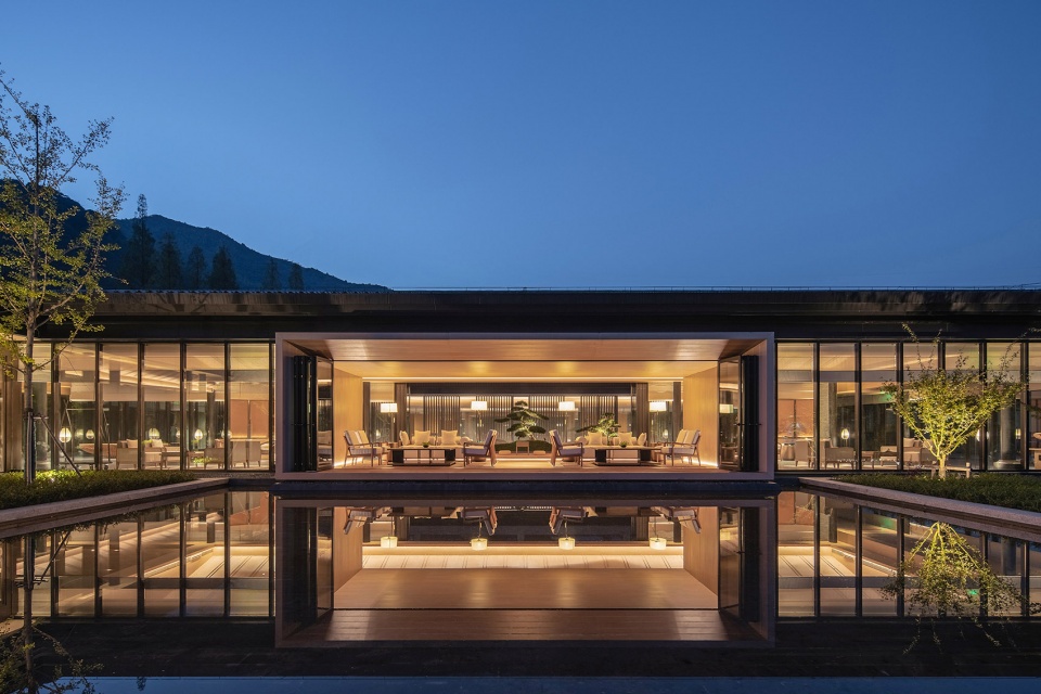 酒店设计,酒店设计案例,度假酒店设计,酒店改造,设计酒店,湖州酒店设计,湖州度假酒店,安吉柏翠姚良度假酒店,柏翠姚良度假酒店,安吉度假酒店,秉仁建筑师事务所,秉仁建筑,彼印建筑设计,彼印建筑