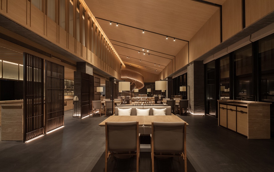 酒店设计,酒店设计案例,度假酒店设计,酒店改造,设计酒店,湖州酒店设计,湖州度假酒店,安吉柏翠姚良度假酒店,柏翠姚良度假酒店,安吉度假酒店,秉仁建筑师事务所,秉仁建筑,彼印建筑设计,彼印建筑