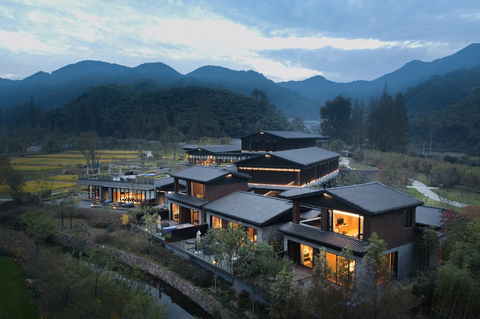 酒店设计,酒店设计案例,度假酒店设计,酒店改造,设计酒店,湖州酒店设计,湖州度假酒店,安吉柏翠姚良度假酒店,柏翠姚良度假酒店,安吉度假酒店,秉仁建筑师事务所,秉仁建筑,彼印建筑设计,彼印建筑