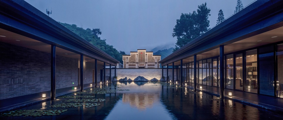 酒店设计,酒店设计案例,度假酒店设计,酒店改造,设计酒店,湖州酒店设计,湖州度假酒店,安吉柏翠姚良度假酒店,柏翠姚良度假酒店,安吉度假酒店,秉仁建筑师事务所,秉仁建筑,彼印建筑设计,彼印建筑