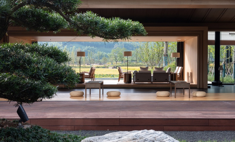 酒店设计,酒店设计案例,度假酒店设计,酒店改造,设计酒店,湖州酒店设计,湖州度假酒店,安吉柏翠姚良度假酒店,柏翠姚良度假酒店,安吉度假酒店,秉仁建筑师事务所,秉仁建筑,彼印建筑设计,彼印建筑