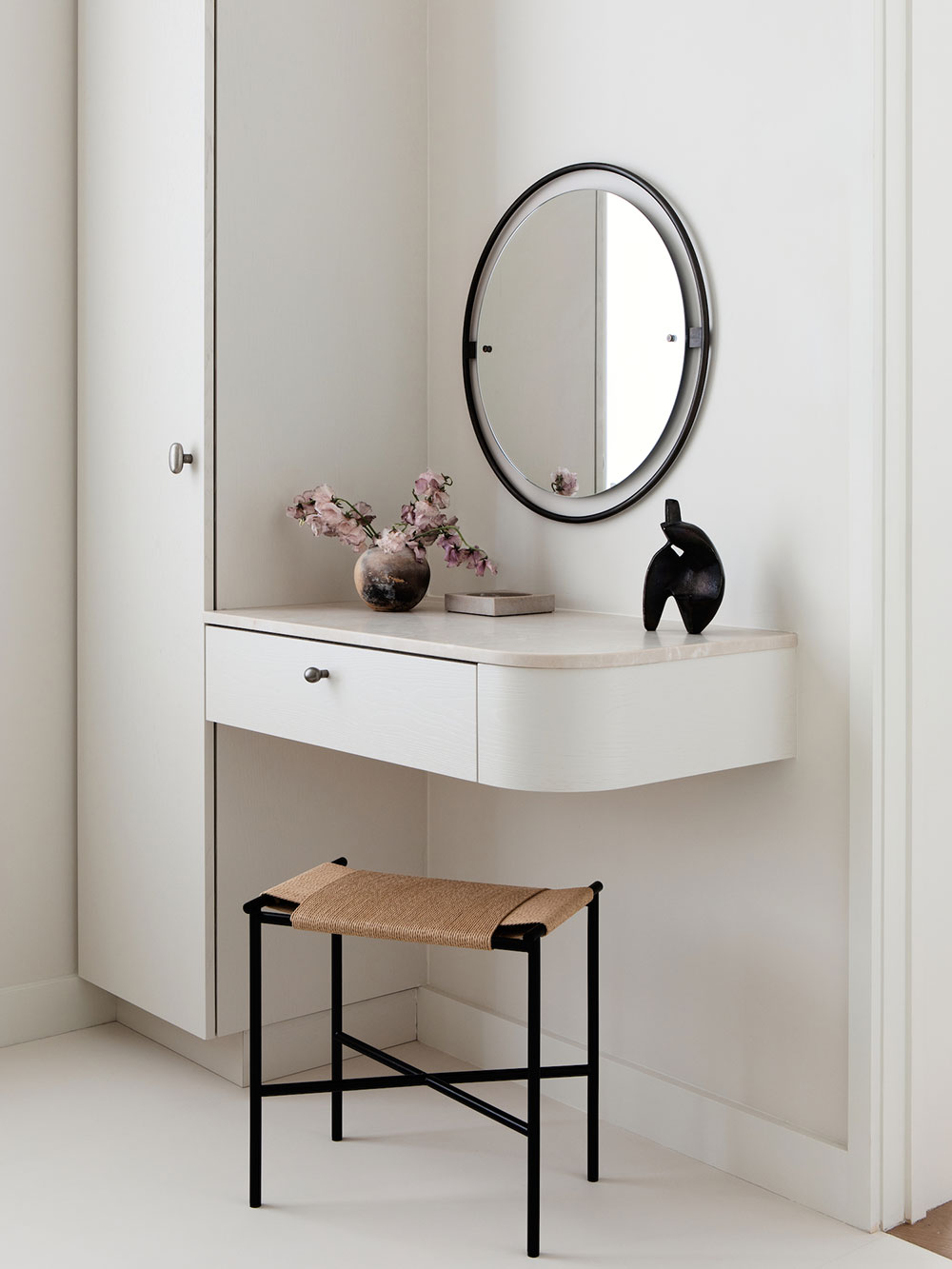 别墅设计,别墅设计案例,nune,比利时,布鲁克林,国外别墅设计案例,别墅装修,联排别墅,别墅改造,宁静优雅